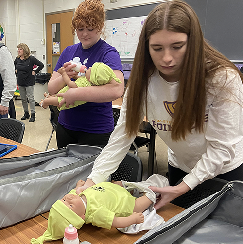 CCE CPR