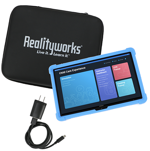 CCE Tablet
